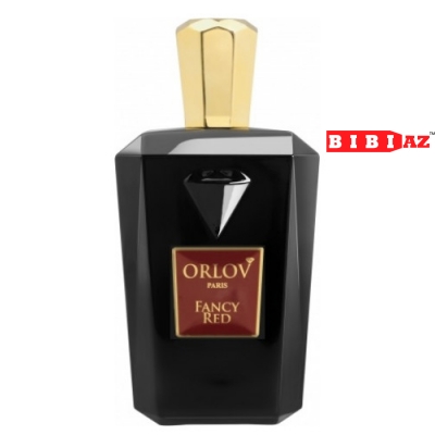 Orlov Fancy Red 75ml unisex